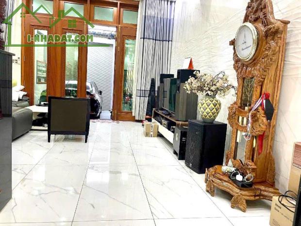 Bán nhà mặt tiền Phân Lô Phạm Thế Hiển 5x20 chỉ 9 tỷ