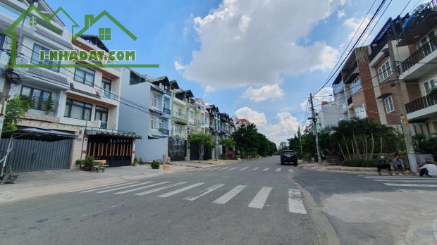 Bán nhà mặt tiền Phân Lô Phạm Thế Hiển 5x20 chỉ 9 tỷ - 1