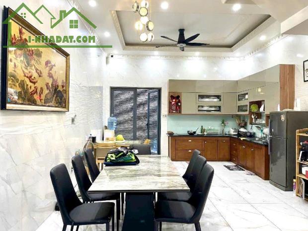 Bán nhà mặt tiền Phân Lô Phạm Thế Hiển 5x20 chỉ 9 tỷ - 2