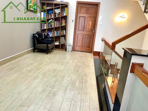 Bán nhà mặt tiền Phân Lô Phạm Thế Hiển 5x20 chỉ 9 tỷ - 3