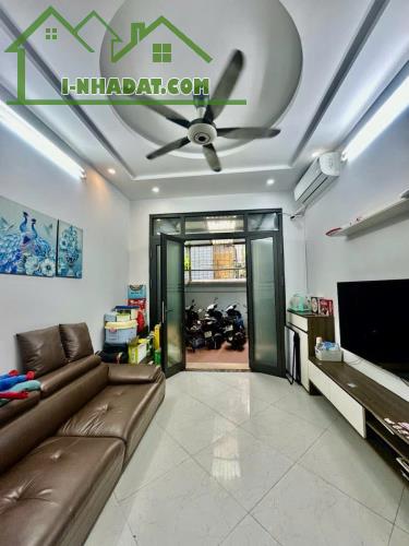 NHÀ ĐẸP KHƯƠNG ĐÌNH THANH XUÂN - FULL NỘI THẤT - DT30m2 GIÁ HƠN 7 TỶ