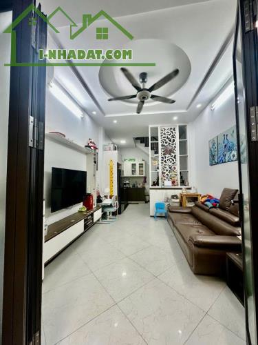 NHÀ ĐẸP KHƯƠNG ĐÌNH THANH XUÂN - FULL NỘI THẤT - DT30m2 GIÁ HƠN 7 TỶ - 1