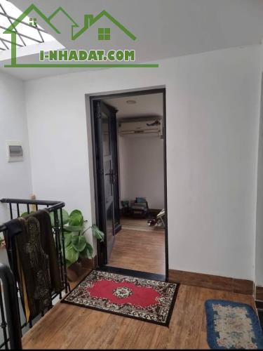 NHÀ ĐẸP KHƯƠNG ĐÌNH THANH XUÂN - FULL NỘI THẤT - DT30m2 GIÁ HƠN 7 TỶ - 2