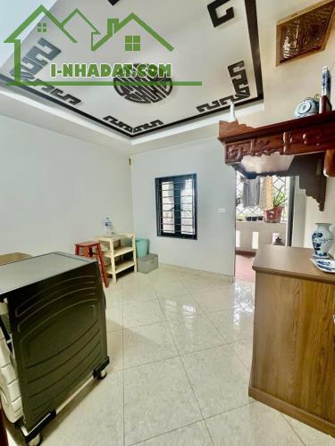 NHÀ ĐẸP KHƯƠNG ĐÌNH THANH XUÂN - FULL NỘI THẤT - DT30m2 GIÁ HƠN 7 TỶ - 4