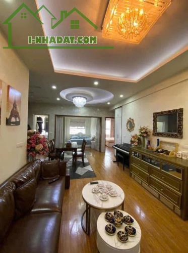 Bán căn hộ xala , diện tích 70m- 2pn,2vs , sổ đỏ chính chủ , pháp lý rõ ràng - 1