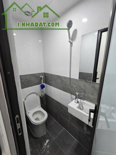 Bán nhà 7 tầng mới, phường Mễ Trì, 10 phòng Full đồ, DT 40m2, MT: 3.5m, Giá 10.2tỷ. - 4