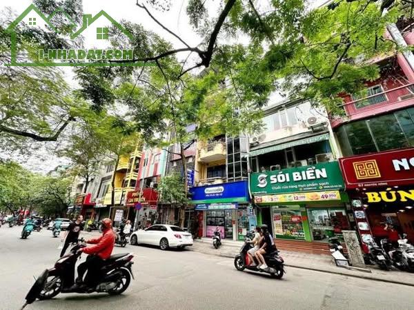 NHÀ PHỐ NGUYÊN HỒNG – TRUNG TÂM ĐỐNG ĐA - HÀ NỘI - Ô TÔ VÀO NHÀ – KINH DOANH SẦM UẤT – - 2