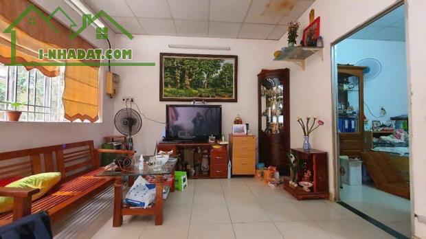 Cần bán căn nhà đường Nguyễn Thông Quận 3 giá mới chỉ còn 4,2 Tỷ - 2