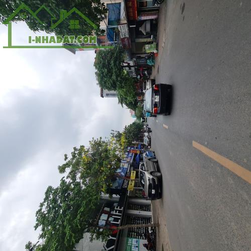 🏡 BÁN ĐẤT ĐÔNG DƯ, GIA LÂM, HÀ NỘI 🏡 DT 77m2, 7 chỗ thông. Lh 0989894845