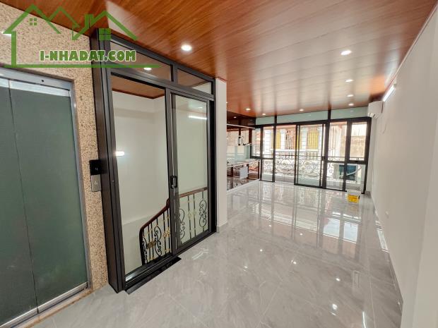 PHÂN LÔ QUÂN ĐỘI – Ô TÔ TRÁNH – THANG MÁY – KINH DOANH ĐỈNH- HOÀNG VĂN THÁI - 5