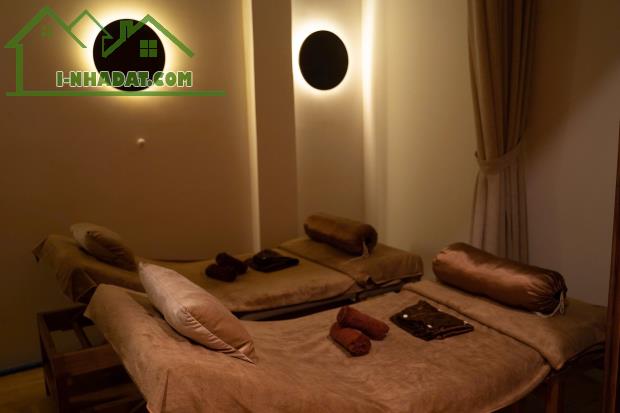 CƠ HỘI VÀNG! SANG NHƯỢNG SPA MẶT TIỀN QUẬN 1 - ĐẦY ĐỦ TRANG THIẾT BỊ - 2