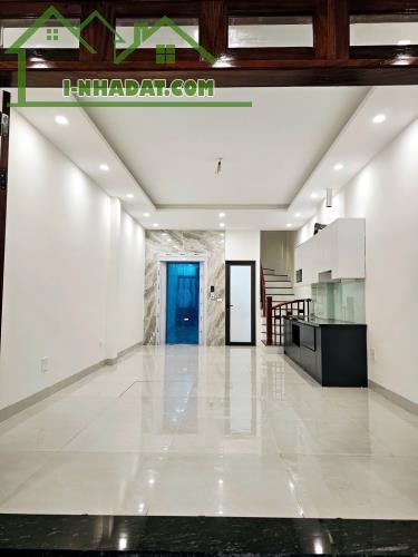 NHÀ ĐẸP PHÚC ĐỒNG MAI PHÚC – 5 TẦNG – THANG MÁY – 4 NGỦ – Ở NGAY –8,3TỶ - 1