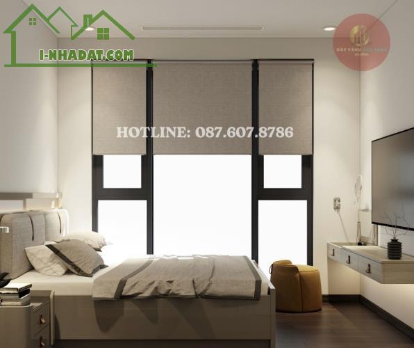 KHÁCH SẠN 4 TẦNG MẶT TIỀN đường 7m5, gần Bến Xe Đà Nẵng