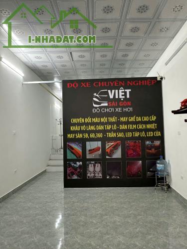 NHÀ MẶT ĐƯỜNG TRẦN NHÂN TÔNG - VỊ TRÍ ĐẸP - GIÁ CỰC HỢP LÝ