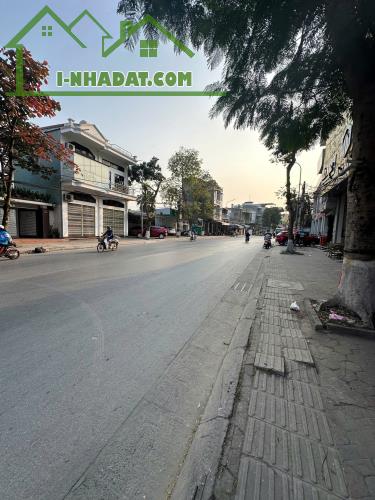 NHÀ MẶT ĐƯỜNG TRẦN NHÂN TÔNG - VỊ TRÍ ĐẸP - GIÁ CỰC HỢP LÝ - 2