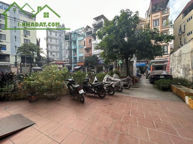 📢 BÁN NHÀ MẶT NGÕ MỸ ĐÌNH – KINH DOANH CỰC TỐT