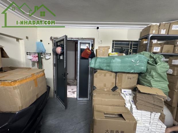 📢 BÁN NHÀ MẶT NGÕ MỸ ĐÌNH – KINH DOANH CỰC TỐT - 2