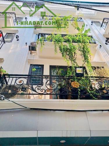 TÂN THỤY PHÚC ĐỒNG – NHÀ ĐẸP FULL NỘI THẤT – OTO VÀO NHÀ – 6,95 TỶ! - 5