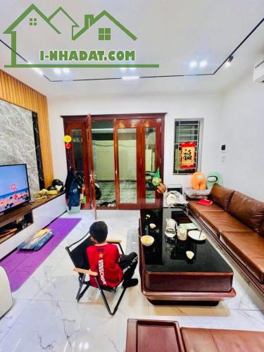 TÂN THỤY PHÚC ĐỒNG – NHÀ ĐẸP FULL NỘI THẤT – OTO VÀO NHÀ – 6,95 TỶ! - 4