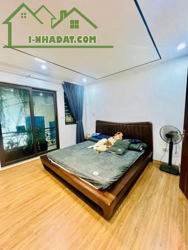 TÂN THỤY PHÚC ĐỒNG – NHÀ ĐẸP FULL NỘI THẤT – OTO VÀO NHÀ – 6,95 TỶ! - 3