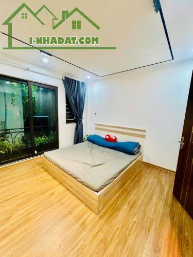 TÂN THỤY PHÚC ĐỒNG – NHÀ ĐẸP FULL NỘI THẤT – OTO VÀO NHÀ – 6,95 TỶ! - 1