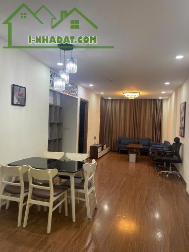 Cho thuê Căn Hộ CC Eco Green City, 286 Nguyễn Xiển 13 triệu, 75m2, 2PN, Full, 0911122316