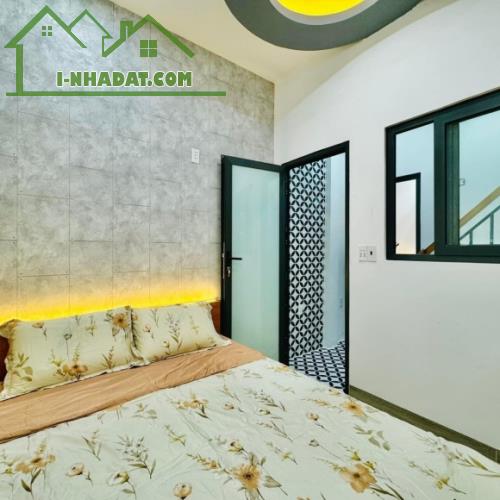 🏡 [ Bán Gấp ] Nhà Mặt Phố Đường Ô Tô Thông _ Liền Kề Lê Văn Thịnh , Quận 2 _ 3 Tầng 4 Pn.