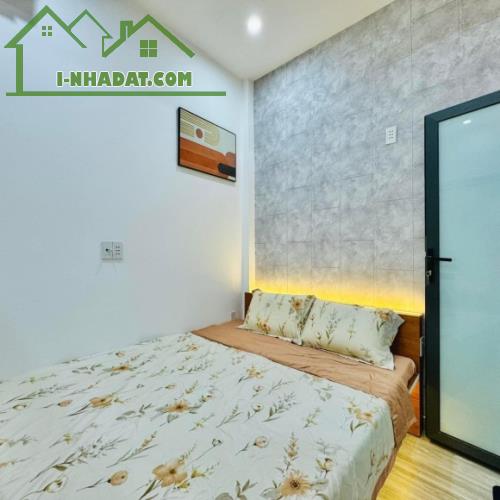 🏡 [ Bán Gấp ] Nhà Mặt Phố Đường Ô Tô Thông _ Liền Kề Lê Văn Thịnh , Quận 2 _ 3 Tầng 4 Pn. - 1