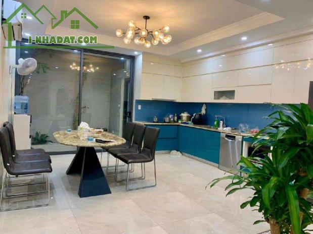 BÁN BIỆT THỰ LIỀN KỀ VĂN PHÚ, PHÂN LÔ Ô TÔ, KINH DOANH MỌI MẶT HÀNG, DT: 100M2, GIÁ 25 TỶ - 3