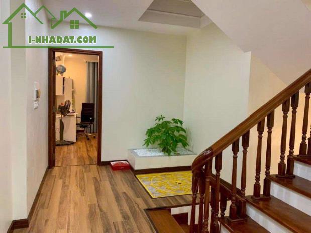 BÁN BIỆT THỰ LIỀN KỀ VĂN PHÚ, PHÂN LÔ Ô TÔ, KINH DOANH MỌI MẶT HÀNG, DT: 100M2, GIÁ 25 TỶ - 4