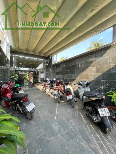 CẦN BÁN CĂN NHÀ 4 TẦNG MẶT TIỀN ĐƯỜNG SỐ 11 - PHƯỜNG TRƯỜNG THỌ- THỦ ĐỨC - 1