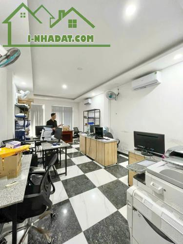 CẦN BÁN CĂN NHÀ 4 TẦNG MẶT TIỀN ĐƯỜNG SỐ 11 - PHƯỜNG TRƯỜNG THỌ- THỦ ĐỨC - 3