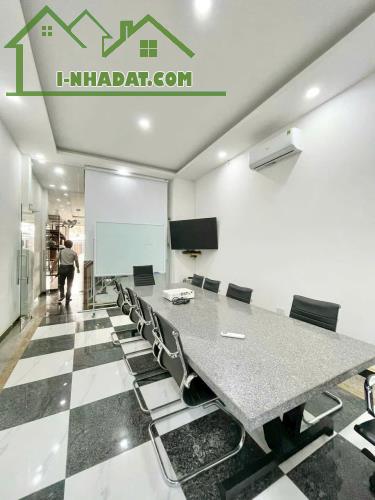 CẦN BÁN CĂN NHÀ 4 TẦNG MẶT TIỀN ĐƯỜNG SỐ 11 - PHƯỜNG TRƯỜNG THỌ- THỦ ĐỨC - 4