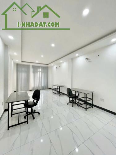 CẦN BÁN CĂN NHÀ 4 TẦNG MẶT TIỀN ĐƯỜNG SỐ 11 - PHƯỜNG TRƯỜNG THỌ- THỦ ĐỨC - 5