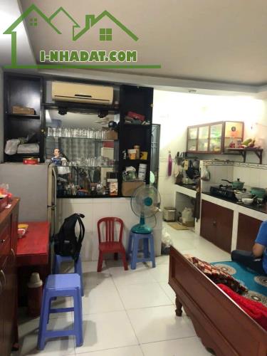 Cần bán căn nhà đường Nguyễn Thông Quận 3 chủ giảm còn 5,8 Tỷ - 1