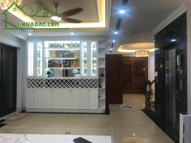 Bán gấp Biệt thự KĐT Định Công, Diện Tích 150m2. Mặt tiền 10m2, Giá 48 tỷ - 3