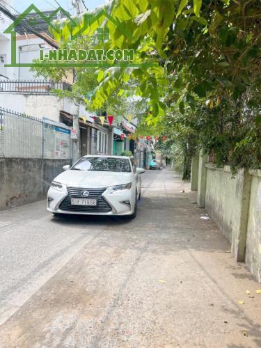 BÁN CĂN HỘ DỊCH VỤ 116M2 ĐƯỜNG ÂU DƯƠNG LÂN TRUNG TÂM QUẬN 8