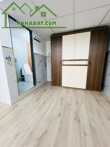 BÁN CĂN HỘ DỊCH VỤ 116M2 ĐƯỜNG ÂU DƯƠNG LÂN TRUNG TÂM QUẬN 8 - 2