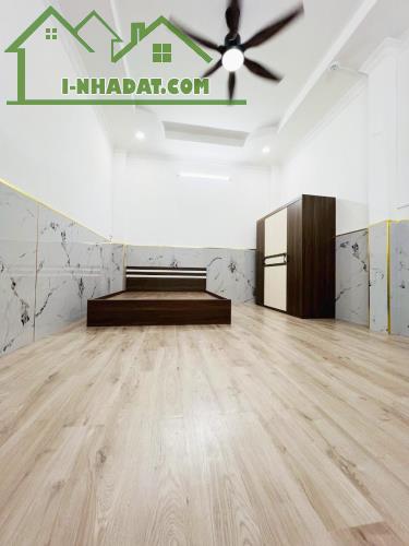 BÁN CĂN HỘ DỊCH VỤ 116M2 ĐƯỜNG ÂU DƯƠNG LÂN TRUNG TÂM QUẬN 8 - 4