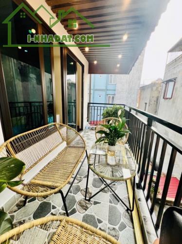 NHÀ 33M NỘI THẤT ĐẸP Ở LUÔN 4.8 TỶ - 3