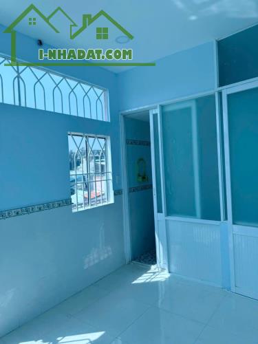 Căn góc 3 tầng hẻm 432 Dương Bá Trạc P1Q8. Giá 2,18 tỷ TL - 1