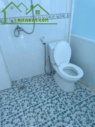 Căn góc 3 tầng hẻm 432 Dương Bá Trạc P1Q8. Giá 2,18 tỷ TL - 4