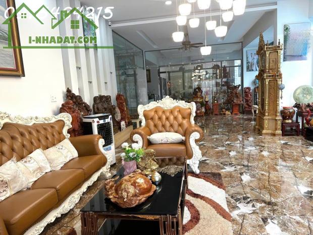 BIỆT THỰ THẢO ĐIỀN – ĐẲNG CẤP GIỚI THƯỢNG LƯU – 100 TỶ