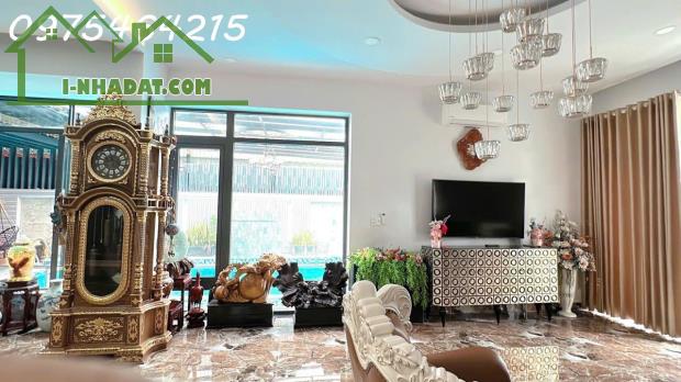 BIỆT THỰ THẢO ĐIỀN – ĐẲNG CẤP GIỚI THƯỢNG LƯU – 100 TỶ - 1