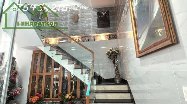 BIỆT THỰ THẢO ĐIỀN – ĐẲNG CẤP GIỚI THƯỢNG LƯU – 100 TỶ - 2