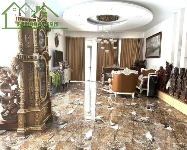 BIỆT THỰ THẢO ĐIỀN – ĐẲNG CẤP GIỚI THƯỢNG LƯU – 100 TỶ - 3