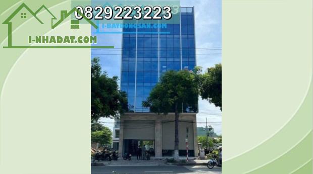 ⭐️Cho thuê văn phòng tại 223 Trường Chinh, Thanh Khê, TP.Đà Nẵng, 0829223223