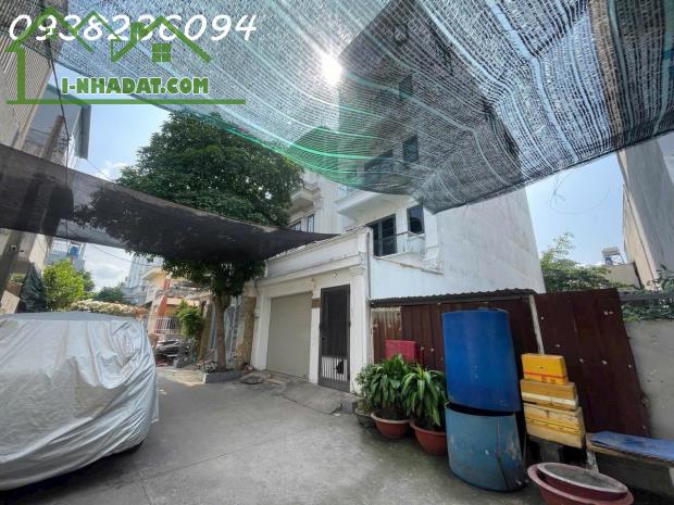 ĐẤT LỚN 5X20M, HẺM LỚN 7M, ĐẮC ĐỊA GẦN CAO ĐẲNG ĐIỆN LỰC Q12, GIÁ RẺ