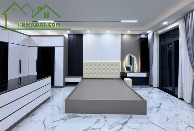 Bán Nhà MỚI XÂY 2 TỶ 600 TRIỆU DX144 BÌNH DƯƠNG GẦN BỆNH VIỆN HOÀN MỸ - 4