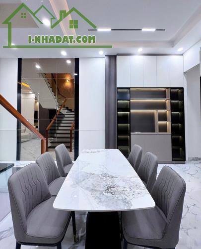 Bán Nhà MỚI XÂY 2 TỶ 600 TRIỆU DX144 BÌNH DƯƠNG GẦN BỆNH VIỆN HOÀN MỸ - 5